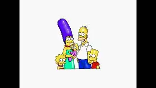 The Simpsons Compilation