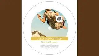 We Are Velvet Foam (Original Mix)