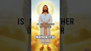 The Family of God: Redefining Kinship in Christ