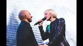 UGLI - Крошево фестиваль 2025 (live)