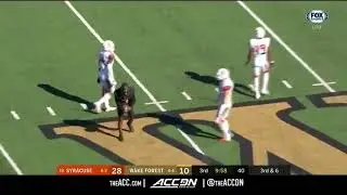 Dortch Angle Route