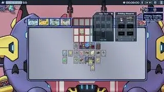 GAIA TREK  | gameplay (PC videogame)