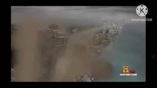 life after people the great collapses 1