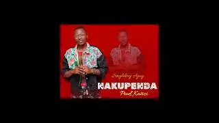 Jaystone acapellah_nakupenda (official audio)