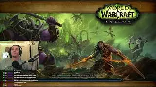 🛑WINTER VEIL VIBES, 150+ MOUNT ACHIEVEMENT, LEGION REMIX & WARLORDS OF DRAENOR QUESTLINE