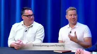 Sourcewell Introduces EVready Energy