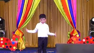 Kids Circus Show 