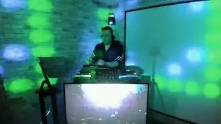 TOXXX - PROGRESSIVE BREAKS MIX 2022 (ХМАО г.Ханты-Мансийск)