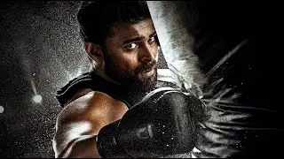 🔴Live : Ghani Trailer Launch Event Live | Varun Tej, Saiee M Manjrekar, Kiran Korrapati | AnyNews