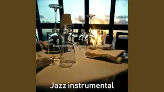 Trio Jazz Soundtrack for Cooking