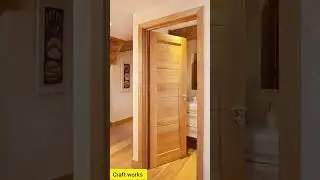 #moderndoordesign