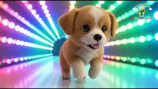 VIBRANT CHILDREN'S MUSIC-BABY'S LITTLE ZOO