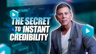 The Trust Factor: How to Win Clients & Build Instant Credibility