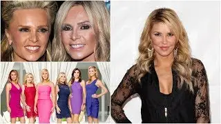 Tamra Barney Net Worth & Bio - Amazing Facts You Need to Know