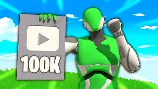 WESTDRUM'S 100K QNA (1v1.LOL, Strucid, Roblox)