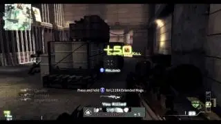How Ahqua Started One Game, Once...