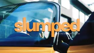 Slumped - Trippin (Official Video)