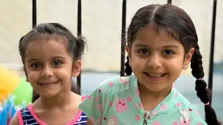 يوم سباحة مائي مع أطفال الجيل المزهر 🌱
