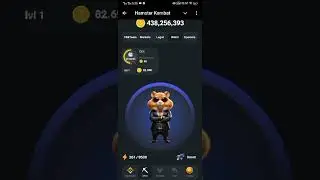 Hamster Kombat | Daily Combo Card | 9 July 24   #hamsterkombat