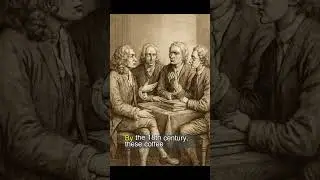 How Coffee Sparked the Enlightenment Revolution