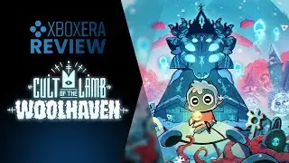 Cult of the Lamb: Woolhaven | Review