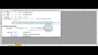 ACI 350 06  ACI224R 01 Rectangular Section Flexural Crack width control -CEnaryo Learn and Share