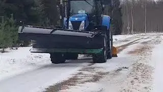 Tapptera, Polanneter&auml; S2 3000