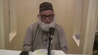Secrets of Divine Love: [Chapter 11] Spiritual Secrets Of Death [Dr. Khalid Siddiqi]