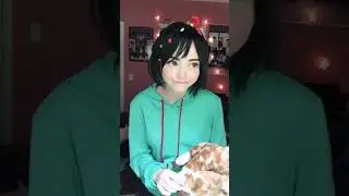 ❤ Bonbibonkers ❤ - Vanellope Livestream 28/05/2019