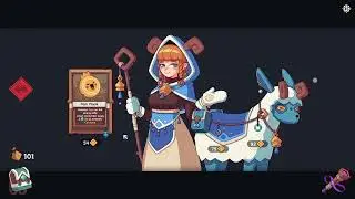 Давайте приступим к работе над Шейдемантами | Wildfrost 0 колокольчиков