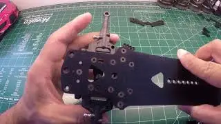 D5 build part2
