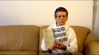Morihiro Saito's 1981 Koshinage Technical Manual