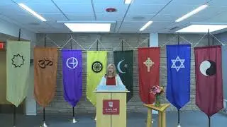 2021 Hamline University Baccalaureate Ceremony