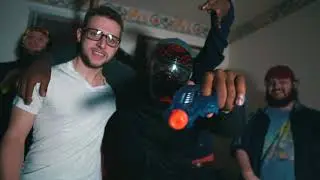 JUST BRIAN - INTRO