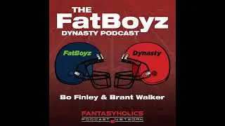 Early 2023 Fatboyz Consensus QB and RB Rankings
