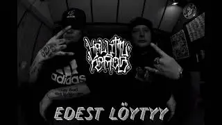 Hallittukaaos - Edest L&ouml;ytyy