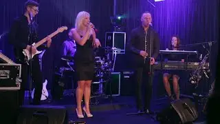 Pierwszy taniec  |  Soul Group ( cover Anna Jantar ) Radość najpiękniejszych lat