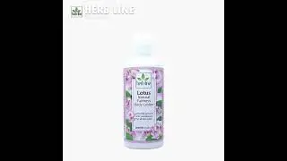 Herbline Lotus product  #2023 #day cream #night cream #beauty