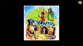 Nyeusi Loe x Estee Nack - Swaggmagnetic [prod by Bones Weso]