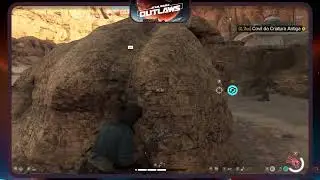 Star Wars Outlaws - parte 02 - #Gameplay #Completo