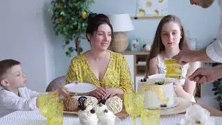 Фотостудия LeonaStage, новый зал с кухней - SCANDI