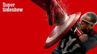 Captain America: Brave New World
