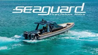 Dynamic Marine | Seaguard S43