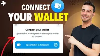 Connect Telegram Wallet to Bybit 2025 🔗 | Easy Crypto Setup Guide 💸