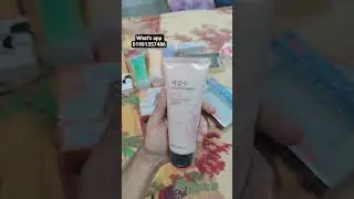Rice fash wash 100% original product #ricefashwash #fashwash #serumwajahalami