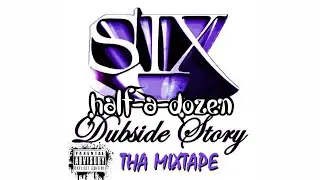 Setgang Mafia (feat:Half-A-Dozen)