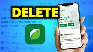 How To Delete PayJoy on Mobile | Fix Can't Uninstall PayJoy