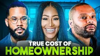 Understanding the True Cost of Homeownership