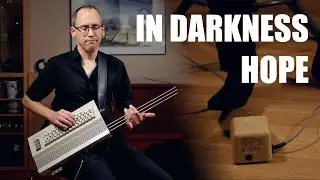 In Darkness Hope