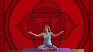 PRIMO CHAKRA - Muladhara | Silva Iotti Yoga CORSO SUI CHAKRA